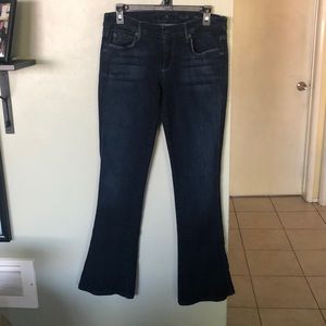 7 FOR ALL MANKIND JEANS